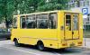 Autosan H6-20.02N #LCF 3068 Autosan H6-20.02N #LCF 3068