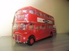AEC Routemaster #RML2273 AEC Routemaster #RML2273