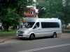 Mercedes-Benz Sprinter #WS 56442