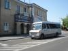 Mercedes-Benz 814D Vario #WY 2774F