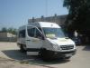 Mercedes-Benz 519CDI Sprinter #WS 58093