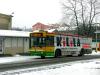 Jelcz 120M CNG #252