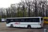 Mercedes-Benz O550 Integro #ZS 9051W